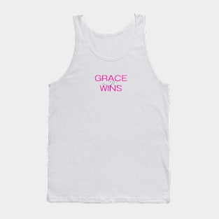 Bible quote gift idea Tank Top